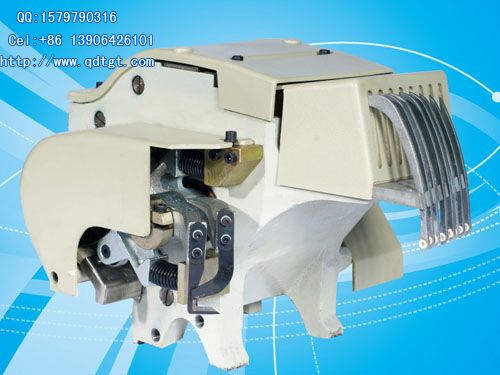 DX - type I electronic weft converter (CTM， FAST, dedicated G6300  loom) Shanghai original CTM loom and form a complete set