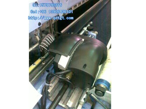 GS900 weft selector