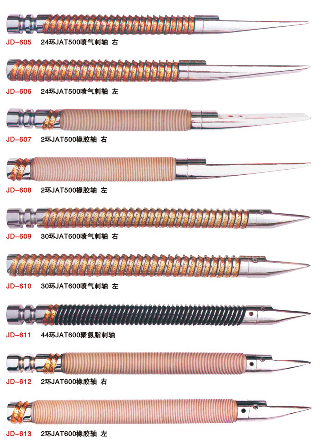 Rapier Loom Commonly Used Spare Parts54