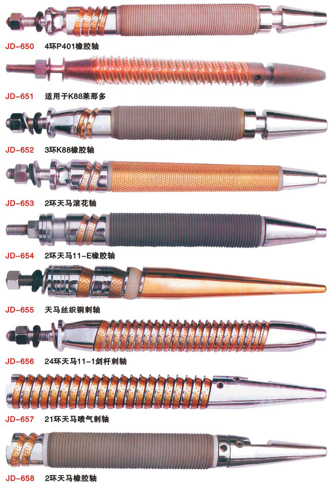 Rapier Loom Commonly Used Spare Parts59