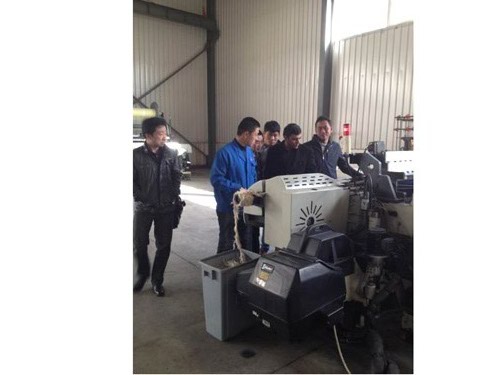 Provide a 300 -550 / minute, various types of rapier loom