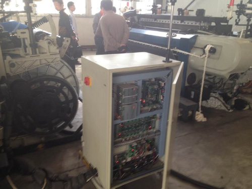 Provide a 300 -550 / minute, various types of rapier loom
