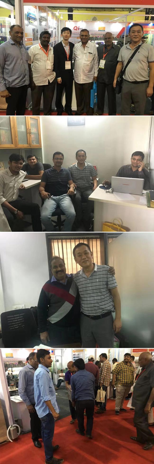 THE GTTES(January T8th-20th) 2019MUMBAI INDIA.