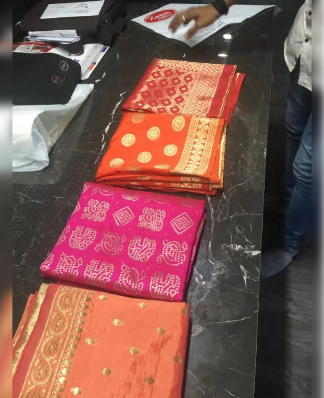 THE GTTES(January T8th-20th) 2019MUMBAI INDIA.