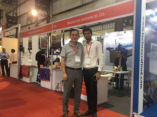 THE GTTES(January T8th-20th) 2019MUMBAI INDIA.