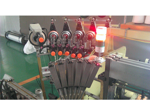 Practical appliations of rapier loom spare parts