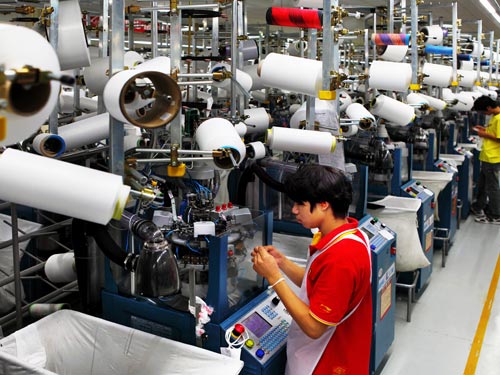 Practical applications of  air-jet loom spare parts