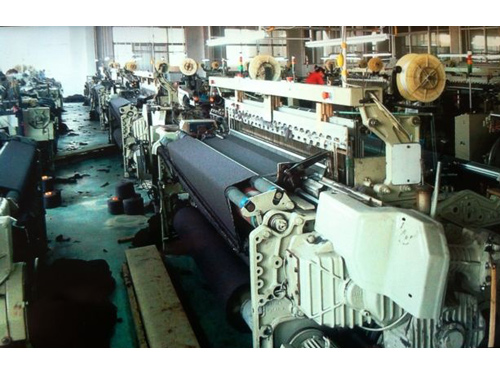 SM93  rapier loom
