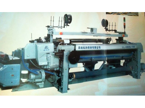 SM93  rapier loom