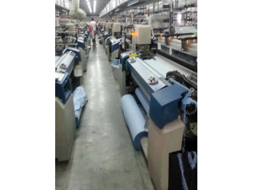 TSUDAKOMA jet loom