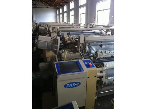 TSUDAKOMA jet loom