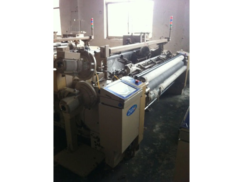 TSUDAKOMA jet loom