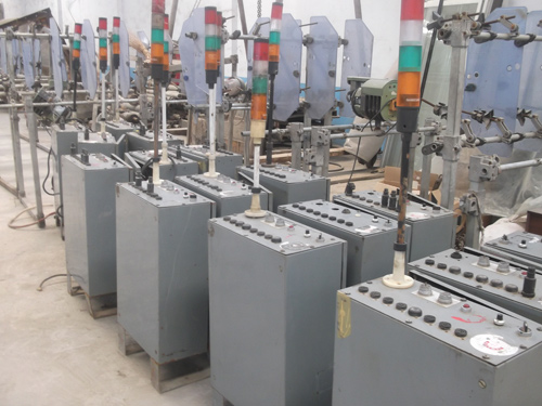 SP251 towel rapier loom