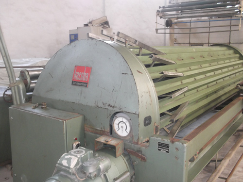 SP251 towel rapier loom