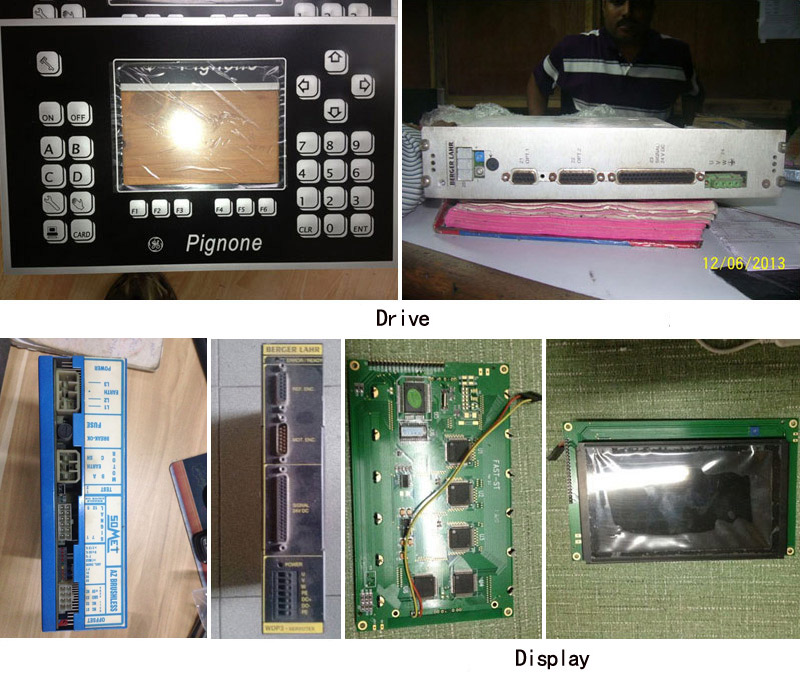 CTM，FAST, G6300 loom circuit board repair—Undertake Fast, G6300 rapier loom and other circuit board repair, sales buy second hand