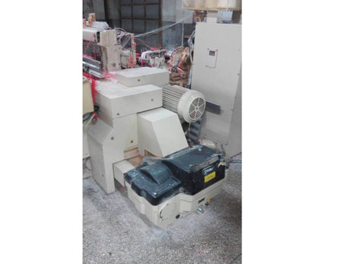 The sale of 9100 cam 46, multi arm 62, 340cm double, with an annual output of 2007, and a staple warping and sizing is Tsuda Ko 07 annual.