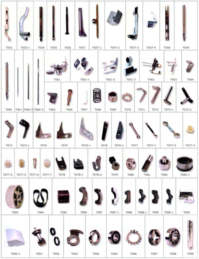 Toyota used parts 02