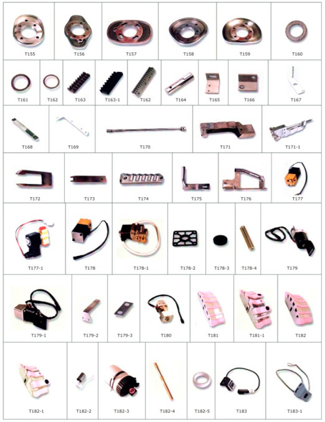 Toyota used parts 04