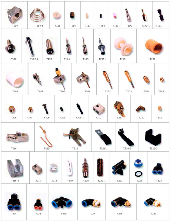Toyota used parts 05