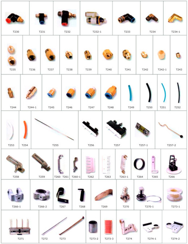 Toyota used parts 06