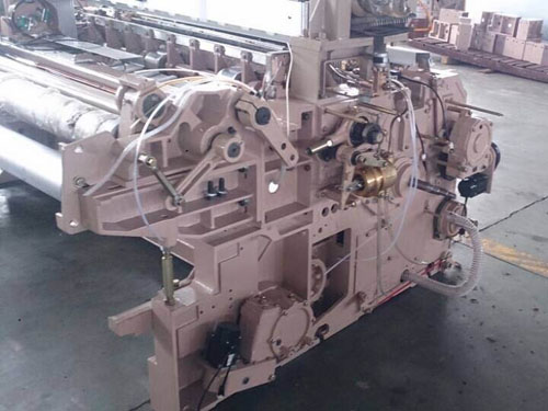 Water jet loom (851 models)