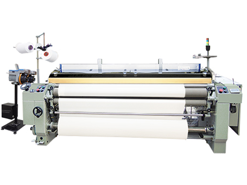 Flattening machine