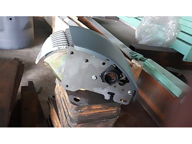 K88 loom weft feeder