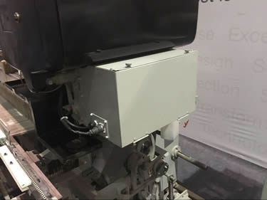 magnet assembly