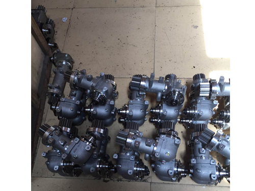 Gear Box