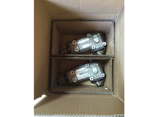 Gear Box