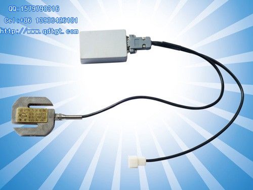 Series 546 QDT warp yarn tension sensor,(Form a complete set of original CTM loom )