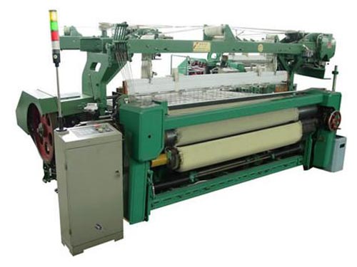 Second-hand SM93   rapier loom sales