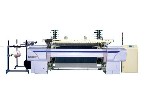 CTM， FAST rapier loom 6300 sales