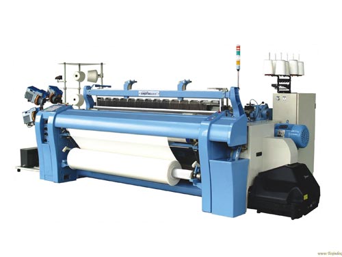 Second-hand Toyota air-jet loom sales