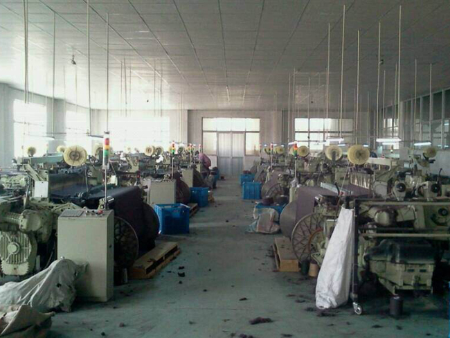 Provide various types of GA731 (SM93) of rapier looms, 1900，2000，2300......