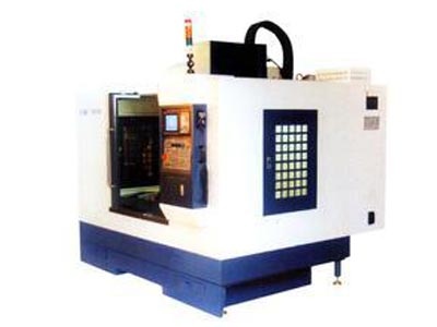 Processing center