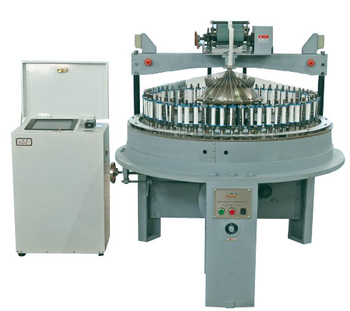 Jacquard loom parts