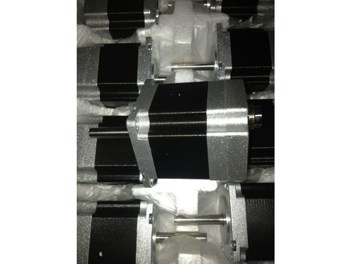 BE305382　Left scissors motor 　OMNIPLUS800