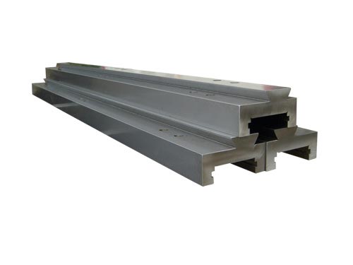 Container mold