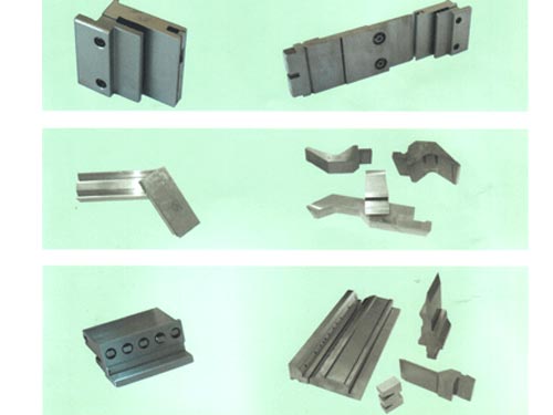 Container mold