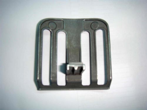 Jet weft control mold