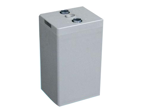 Battery shell mould