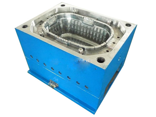 Plastic mold