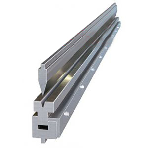 Bending plate cutter