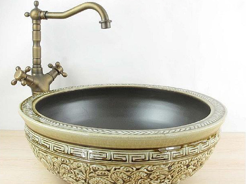 Washbasin