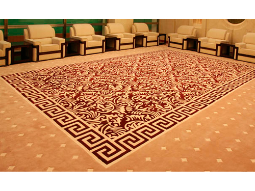 Carpet (wool)
