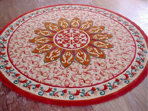 Carpet (wool)