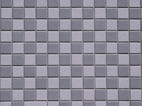 Ceramic tile