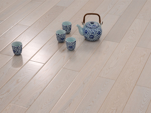 Floor board