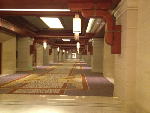 Huiquan Dynasty Hotel